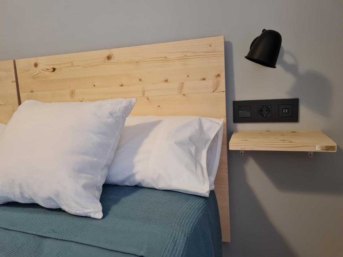Ayuntamiento Parking Gratis. Auto Check-In. Apartment Bilbao Exterior foto