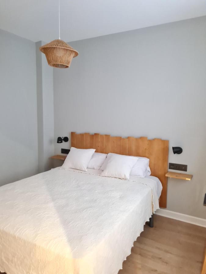 Ayuntamiento Parking Gratis. Auto Check-In. Apartment Bilbao Exterior foto
